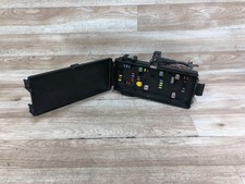 DODGE RAM 1500 2500 3500 OEM FRONT SAM FUSE BOX RELAY FUSES ASPEN BLOCK 2006