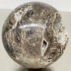 Natural sphalerite crystal cave quartz Sphere healing ball Specimen 4000G — photo 4