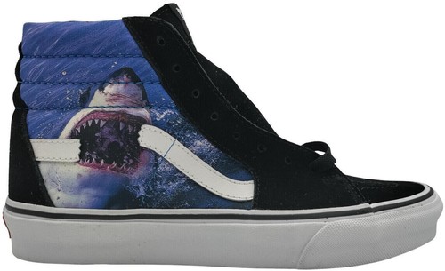 Supreme x Dr.Martens 1461 Skull 3 Eye Shoe Blue Black 25FW Week 14