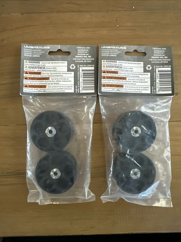 2 NEW TOY T4E .68 Caliber HDR 5 Round Paintball Magazine (2-packs) 4 Total - Bild 2 von 2