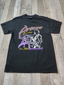 Prince Tour Shirt | eBay