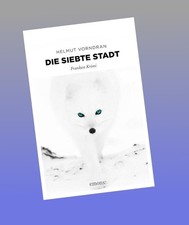 Die siebte Stadt Helmut Vorndran Neu ab 23.07...