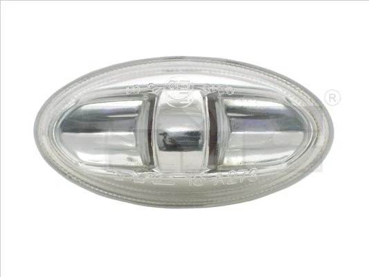 BLINKER BLINKLICHT BLINKLEUCHTE TYC 18-0273-00-2 P FÜR PEUGEOT 307 PARTNER