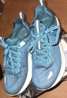 NORTIV8 MEN ATHLETIC SHOE TRAIN/RUN/CROSS PRE OWNED LIGHT WEAR/ALL SPORT/CONFORT — photo 2