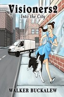 Walker Buckalew | Visioners2 | Taschenbuch | Englisch (2018) | Into The City
