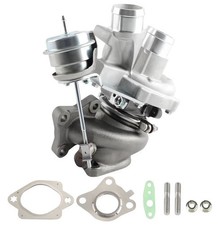 K03 Turbo Turbocharger Fit for Ford 3.5L F150 Navigator Ecoboost 2013-2016 Left