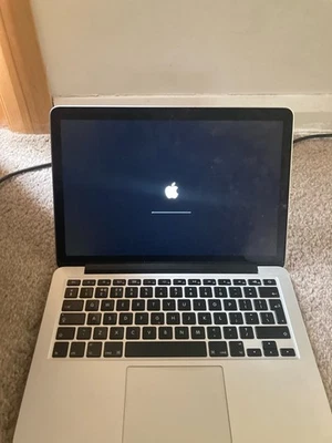 Apple MacBook Pro 13" 2015 · i5 · 8GB · 128GB