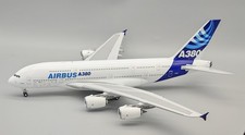 A380-841 Airbus Reg: F-Wwow - INFLIGHT 200 IF380AIRBUSWOW 1/200 - Vorbestellung