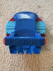NERF Marvel Avengers Power Moves Strike Shield Disc Launch Toy - Captain America — photo 3