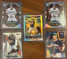 2025-5 Card Konnor Griffin Bowman Chrome And Best Lot! Pittsburgh Pirates🔥