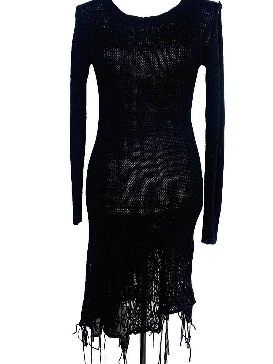 UNIF Black Dresses for Women for sale | eBay