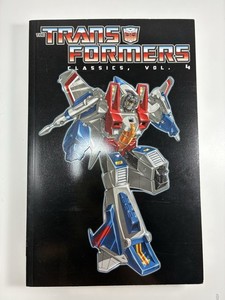 Transformers IDW Collection Volume 1 | eBay