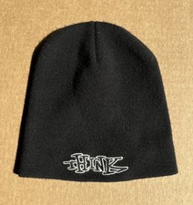 THINK Skateboards Beanie 90 s Y2K