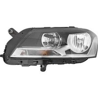 Diederichs 2248981 Hauptscheinwerfer Links FüR VW Passat B7 (362) 2010-2014