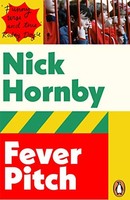 Nick Hornby - Fever Pitch - Paperback - G245Z