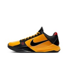 Zoom Kobe 5 Protro  Bruce Lee  2020 CD4991-700 Men's Size