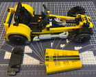 LEGO Ideas: Caterham Seven 620R (21307) — photo 9