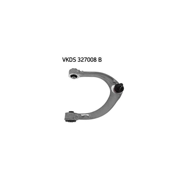 Lenker, RadaufhäNgung SKF Vkds 327008 B FüR Land Rover, Vorderachse Rechts, Oben-image