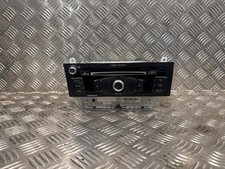 Autoradio Audi A4
