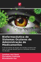 Jyoshna Rani Dash (U. A.) | BiofarmacêUtica De Sistemas Oculares De...