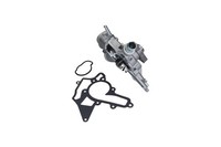 Kamoka Wasserpumpe MotorküHlung T0226 FüR Opel A04 Combo CC X01 H00 Corsa GTC