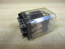 Potter Brumfield KUP-14A35-120V AC Relay KUP-14A35-120VAC Pack of 10
