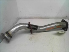 Tube d'échappement Renault LAGUNA