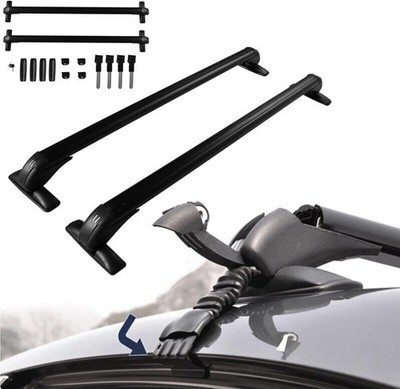 Honda Accord Roof Rack Cross Bars 43.3'' 2008-2018 Cargo Carrier