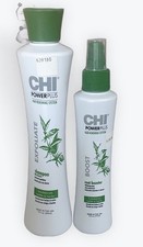 CHI Power Plus Hair Renewing System Set