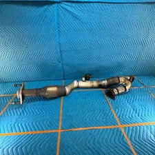 2016-2020 INFINITI QX60 MANIFOLD HEADER MUFFLER EXHAUST FLEX PIPE 3.5L ASSY OEM