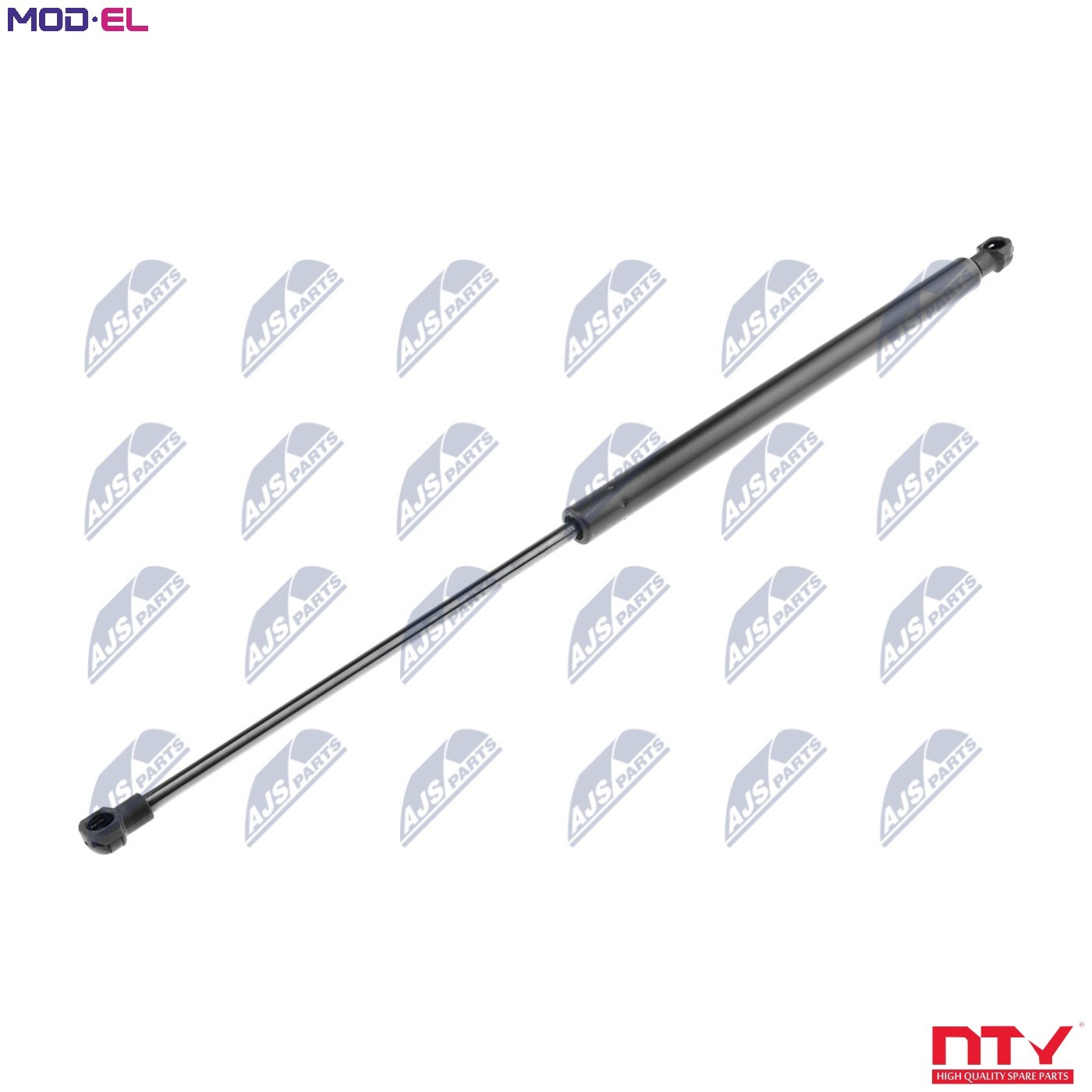 Nty Gas Spring Bonnet For Citroen C5; C5 Break 01-04 Liftback Combi - Image 10