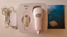 IPULSE BRAUN 6028 VENUS NAKED SKIN LUCE PULSATA