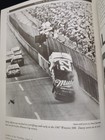 1993 Book Remembering Davey Allison Portrait Of An American Hero Race Car Driver — photo 7
