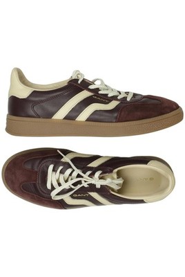 GANT Sneaker Damen Freizeitschuhe Turnschuhe Sportschuhe Gr. EU 40 L... #gas4uyz