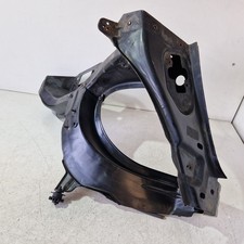 ML27* Mercedes Benz W164 ML Schlosstr&auml;ger Maske vorne Links