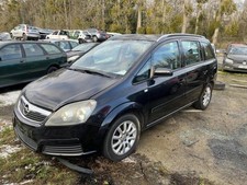 Pompe à essence Opel ZAFIRA