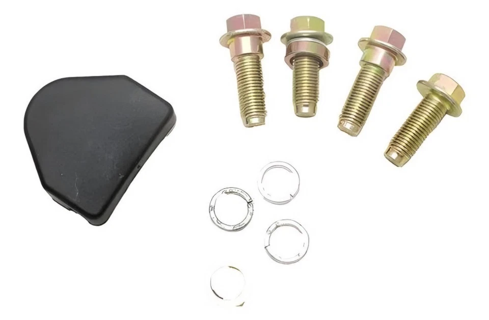 For All Renault Seat Belts 2pcs Front Retractable Adjustable Secure Fit - Image 4 of 4