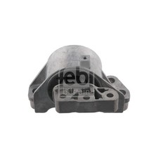 Support moteur Citroen NEMO