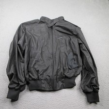 Members Only Iconic Racer Jacket Mens 36 Blac...