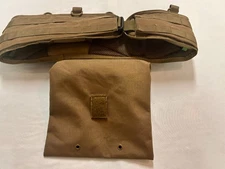 ~~Hunting Game L Belt Multifunction Gear Bags Adjustable Shotgun Shell Pouch