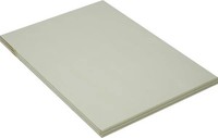 Sperrholzplatte Pappel 120 X 60 Cm, 12 Mm Sperrholzplatte