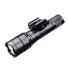 Trustfire R8 Torcia Tattica Dell'Esercito 1700 Lumen 350 Metri Autodifesa 18650 
