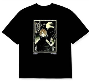 theGazettE 麗　Tシャツ theGazettE 麗 Tシャツ theGazettE 麗 Tシャツ 2025年最新】the