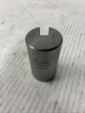 Dumont 1-7/16"-C Keyway Bushing In Great Condition