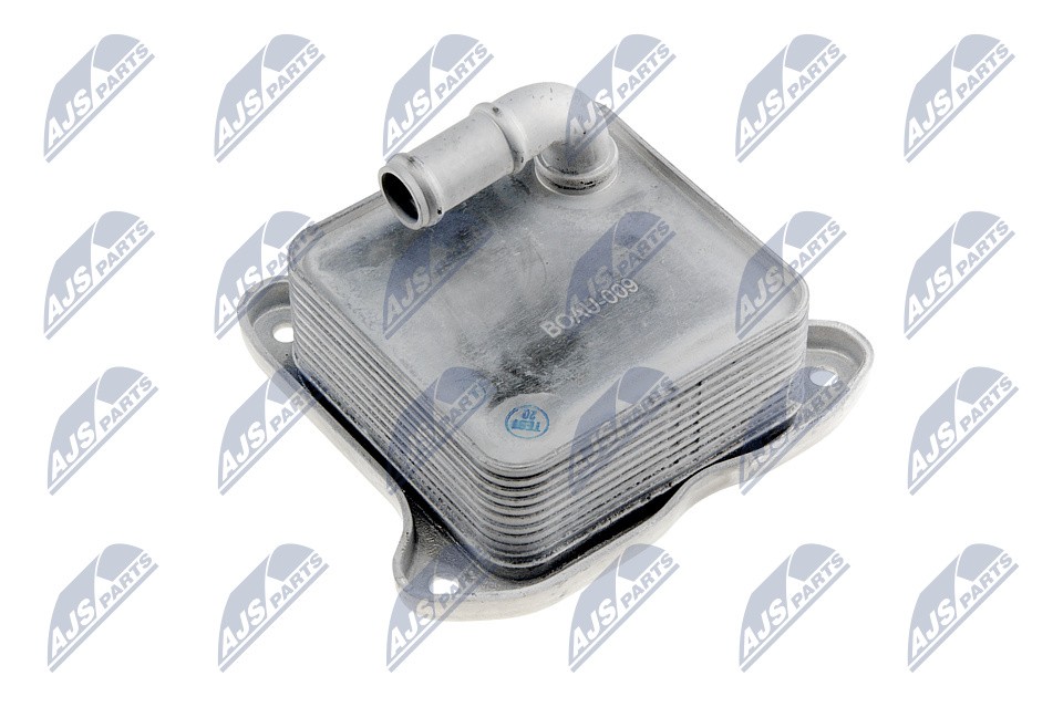 ✅Fits NTY CCL-AU-009 OIL COOLER  ⭐UK Seller⭐