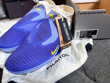 Nike Phantom 6 high elite FG LV8 soccer cleats size US 12.5