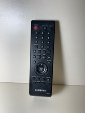OEM Remote Control For Samsung DVD Players 00054D