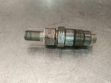 Injecteur Hyundai H-1