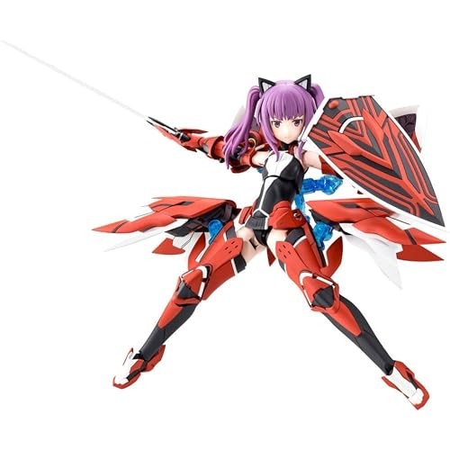 KOTOBUKIYA Megami Device Alice Gear Aegis Ayaka Ichijo Eishun KP563 Kit