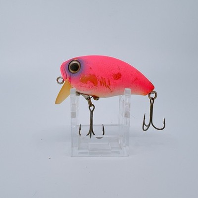 OSP Buzzn Crank 10g 50mm